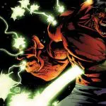 Hulk (2008) #23 (VARIANT)