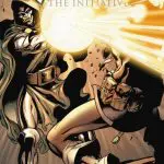 Avengers: The Initiative (2007) #31 (2ND PRINTING VARIANT)