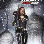 Black Widow: Deadly Origin (Hardcover)