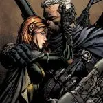 X-Force (2008) #27 (FINCH VARIANT)