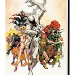 Official Handbook of the Marvel Universe a to Z Vol. 14 (Hardcover)