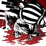 Spider-Man Noir: Eyes Without a Face (2009) #3 (CALERO VARIANT)