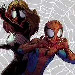 Ultimate Comics Enemy (2010) #1 (FOILOGRAM VARIANT)