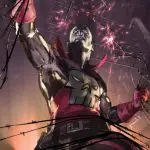 The Marvels Project (2009) #7 (PAREL VARIANT)