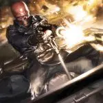 The Marvels Project (2009) #6 (PAREL VARIANT)