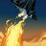 Black Widow: Deadly Origin (2009) #1 (Raney Variant)