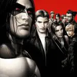 X Necrosha (2009) #1 (CRAIN VARIANT)