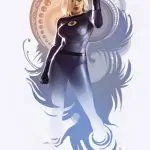 Fantastic Four (1998) #575 (WOMEN OF MARVEL VARIANT)