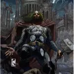 Thor: Defining Moments Giant-Size (2009) #1 (BIANCHI VARIANT)