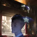 The Marvels Project (2009) #3 (PAREL VARIANT)