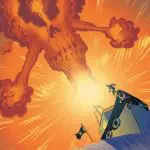 Deadpool (2008) #14 (2ND PRINTING VARIANT)