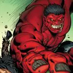 Hulk (2008) #18 (MCGUINNESS VARIANT)