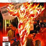 The Marvels Project (2009) #2 (EPTING COVER)