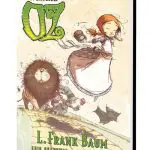Oz: The Wonderful Wizard of Oz (Hardcover)