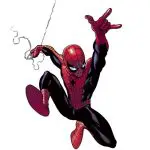 Amazing Spider-Man (1999) #602 (2ND PRINTING VARIANT)