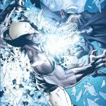 X-Men Forever (2009) #3 (2ND PRINTING VARIANT)