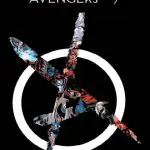 Dark Avengers (2009) #7 (2ND PRINTING VARIANT)