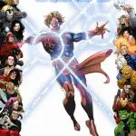 Guardians of the Galaxy (2008) #17 (70TH FRAME VARIANT)