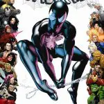 Amazing Spider-Man (1999) #603 (70TH FRAME VARIANT)