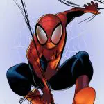 Ultimate Spider-Man (2009) #1 (SPECIAL VARIANT)