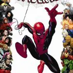 Amazing Spider-Man (1999) #602 (70TH FRAME VARIANT)