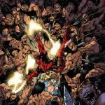 Deadpool: Merc with a Mouth (2009) #1 (2ND PRINTING VARIANT)