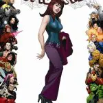 Amazing Spider-Man (1999) #601 (70TH FRAME VARIANT)