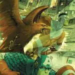 Lockjaw and the Pet Avengers (2009) #4 (Variant)