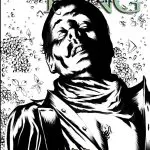 Dark Tower: The Fall of Gilead (2009) #3 (SKETCH VARIANT)