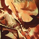 Dark Tower: The Fall of Gilead (2009) #3 (BREITWEISER VARIANT)