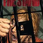 The Stand: American Nightmares (2009) #4 (PERKINS VARIANT)