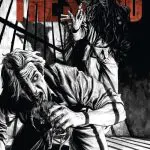 The Stand: American Nightmares (2009) #4 (SKETCH VARIANT)