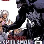 Dark Reign: The Sinister Spider-Man (2009) #1 (DEODATO VARIANT)