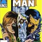 Iron Man (1968) #203