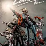 Marvel Zombies 4 (2009) #3 (Variant)