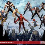 Cable (2008) #13 (2nd Printing Variant)