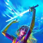 New Mutants (2009) #1 (BENJAMIN VARIANT)