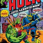 Incredible Hulk (1962) #205