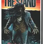 Stephen King's the Stand: Captain Trips (Hardcover)