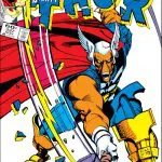 Thor (1966) #337