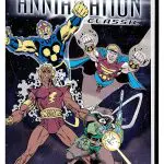 ANNIHILATION CLASSIC HC (Hardcover)