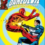 Daredevil (1964) #183