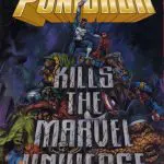 PUNISHER (Hardcover)