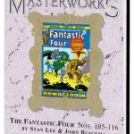 MARVEL MASTERWORKS: THE FANTASTIC FOUR VOL. 11 HC (Hardcover)