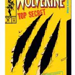 Wolverine (1988) #50