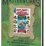 MARVEL MASTERWORKS: SGT. FURY VOL. 2 HC (Hardcover)