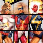 Ms. Marvel Vol. 4: Monster Smash Premiere (Hardcover)