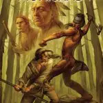 MARVEL ILLUSTRATED: LAST OF THE MOHICANS (Hardcover)