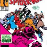 The Amazing Spider-Man (1963) #253