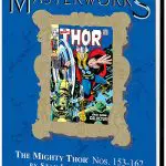 MARVEL MASTERWORKS: THE MIGHTY THOR VOL. 7 HC (Hardcover)